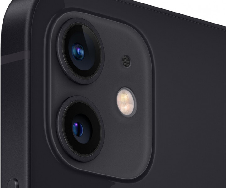 iPhone 12 256gb, Black (MGJG3/MGHH3) Активированный